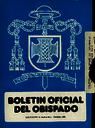 Boletín Oficial del Obispado de Salamanca. 9/1984, #9-10 [Issue]