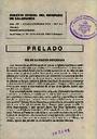 Boletín Oficial del Obispado de Salamanca. 1/1996, n.º 1-2 [Ejemplar]