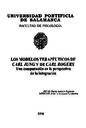 Los modelos terapéuticos de Carl Jung y de Carl Rogers : una comparación en la perspectiva de la integración / [Thesis]