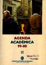 Agenda Académica 1999-2000 [Academic document]