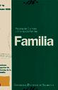 Familia. Revista de Ciencias y Orientación Familiar. 1/1999, #18 [Magazine]