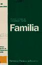 Familia. Revista de Ciencias y Orientación Familiar. 1/2001, #22. Page 1 [Article]