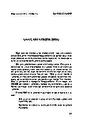 Diálogo Ecuménico. 2006, #129. Pages 31-34. Una carta desde Sibiu [Article]