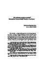 Helmántica. 2005, n.º 168-169. Páginas 33-44. ¿Un préstamo griego en arameo? [Artículo]