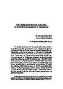 Helmántica. 2006, #172. Pages 29-48. Una reelaboración de textos Isidorianos en format de Interrogationes et responsiones [Article]