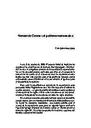 Helmántica. 2006, #174. Pages 387-417. Alcmeón de Crotona y el problema mente-cerebro [Article]