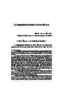 Helmántica. 2009, #181. Pages 15-72. La Compendiosa Doctrina de Nonio Marcelo [Article]