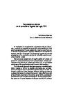 Helmántica. 2009, #183. Pages 485-509. La preceptiva retórica en el sermonario español del siglo XIX [Article]