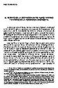 Revista Española de Derecho Canónico. 2006, #161. Pages 605-654. El respeto de la distinción entre fuero interno y externo en la formación sacerdotal [Article]