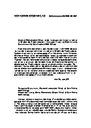 Salmanticensis. 2009, n.º 3. Páginas 591-597 [Artículo]