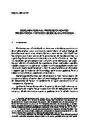 Revista Española de Derecho Canónico. 2007, #163. Pages 647-671. Documentos en el proceso canónico: presentación y eficacia desde su calificación [Article]