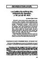 Papeles Salmantinos de Educación. 2001, #0. Pages 139-147. Carta colectiva del Episcopado Español (1 de julio de 1937) [Article]