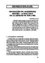 Papeles Salmantinos de Educación. 2003, #2. Pages 63-85. DEPURACIÓN DEL MAGISTERIO ESPAÑOL: LA REALIDAD  DEL ALUMNADO DE 1939 A 1945 [Article]