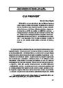 Papeles Salmantinos de Educación. 2003, #2. Pages 87-100. CUI PRODEST* [Article]