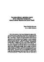 Helmántica. 2010, volume 61, #184-185. Pages 179-194. Los textos clásicos y patrísticos a través de las traducciones humanísticas [Article]