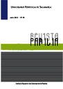 Familia. Revista de Ciencias y Orientación Familiar. 2012, #45. Pages 1-2 [Article]