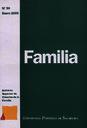 Familia. Revista de Ciencias y Orientación Familiar. 2005, n.º 30 [Revista]