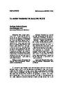 Salmanticensis. 2013, volume 60, #1. Pages 43-66. La unción ‘mesiánica’ de Jesús (Mc 14,3-9) [Article]
