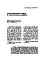 Salmanticensis. 2013, volume 60, #1. Pages 95-126. Vida humana y cultura europea. En torno a la bioética y biopolítica [Article]