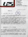 Boletín de Información UPSA. 11/1970 [Issue]