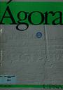 Ágora. 1994, n.º 1 [Revista]