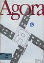 Ágora. 1996, #3 [Magazine]