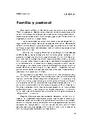 Familia. Revista de Ciencias y Orientación Familiar. 1/7/2014, #49. Pages 5-8 [Article]