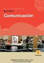 Guía Facultad de Comunicación 2013-2014 [Academic document]