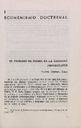Diálogo Ecuménico. 1969, volume 4, #13. Pages 5-44. El primado de Pedro, en la Teología protestante. [Article]