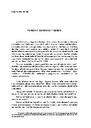 Revista Española de Derecho Canónico. 7-12/2016, volumen 73, n.º 181. Páginas 331-338. Persona, derecho y deber [Artículo]