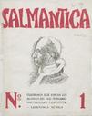Salmantica [Report]
