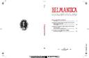 Helmántica. 2017, volume 68, #200. Pages 1-8 [Article]