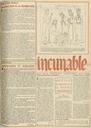 Incunable : revista de la residencia universitaria Jaime Balmes de Salamanca. 1/1/1954 [Ejemplar]