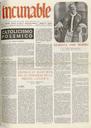 Incunable : revista de la residencia universitaria Jaime Balmes de Salamanca. 1/7/1954 [Ejemplar]