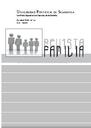 Familia. Revista de Ciencias y Orientación Familiar. 2018, #56. Pages 1-10 [Article]