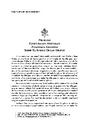 Revista Española de Derecho Canónico. 7-12/2018, volumen 75, n.º 185. Páginas 691-708. Constitucion Apostólica "Episcopalis Communio. Sobre el Sínodo de los Obispos" [Artículo]