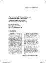 Salmanticensis. 2021, volume 68, #1. Pages 29-63. “Cantici femminili” come un fenomeno letterario nell’Antico Testamento [Article]