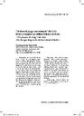 Salmanticensis. 2021, volume 68, #1. Pages 139-162. “Si el rey lo juzga conveniente” (Est 3,9):  El rey extranjero en el libro hebreo de Ester [Article]