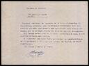 14/16. Expediente relativo a la V Asamblea Nacional de la H.O.A.C.F. (6 y 7 julio 1979) [Documento de archivo]