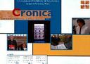 Crónica. 1/4/2003, n.º 13 [Ejemplar]