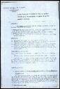 28/34. Líneas de acción y propuestas para el trienio 1985-88 de la H.O.A.C.F. aprobadas en la VII Asamblea Nacional (20 y 21 abril 1985). [Documento de archivo]