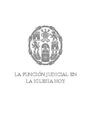Revista Española de Derecho Canónico. 2021, volumen 78, n.º 191. Páginas 581-582 [Artículo]