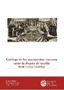 Catálogo de los manuscritos romanos
sobre la disputa De auxiliis [Book]