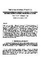 Colectánea de Jurisprudencia Canónica. 1994, n.º 39. Páginas 111-132 [Artículo]