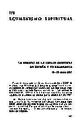 Diálogo Ecuménico. 1967, tome 2, #6. Pages 197-218 [Article]