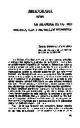 Diálogo Ecuménico. 1971, tome 6, #23-24. Pages 427-472. Bibliografía sobre la reforma de Lutero (historia, vida y protección ecuménica) [Article]