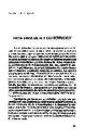 Diálogo Ecuménico. 1994, tome 29, #94-95. Pages 359-371. Problemas de Fe y Constitución [Article]
