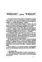Helmántica. 1951, volume 2, #5-8. Pages 49-65. "Vergilius", pero "Virgilio" [Article]