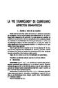 Helmántica. 1953, volume 4, #13-15. Pages 397-427. La "vis significandi" de Quintiliano: aspectos semánticos [Article]