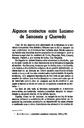 Helmántica. 1954, volume 5, #16-18. Pages 193-208. Algunos contactos entre Luciano de Samosata y Quevedo [Article]